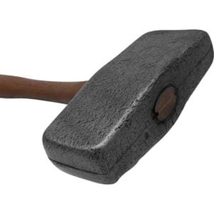 Forge LARP Hammer