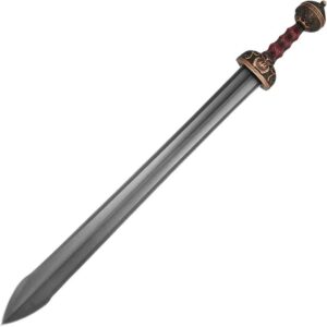 Scipio II Roman Gladius LARP Sword