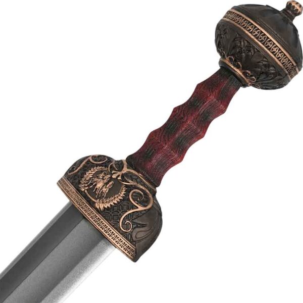 Scipio II Roman Gladius LARP Sword