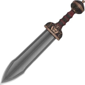 Scipio II Roman LARP Dagger