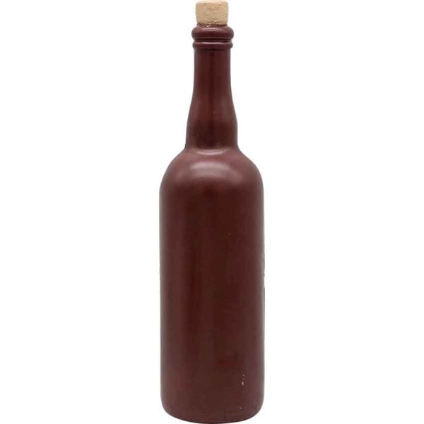 Friar Tuck II LARP Bottle