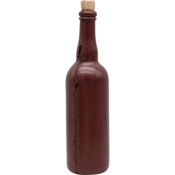 Friar Tuck II LARP Bottle