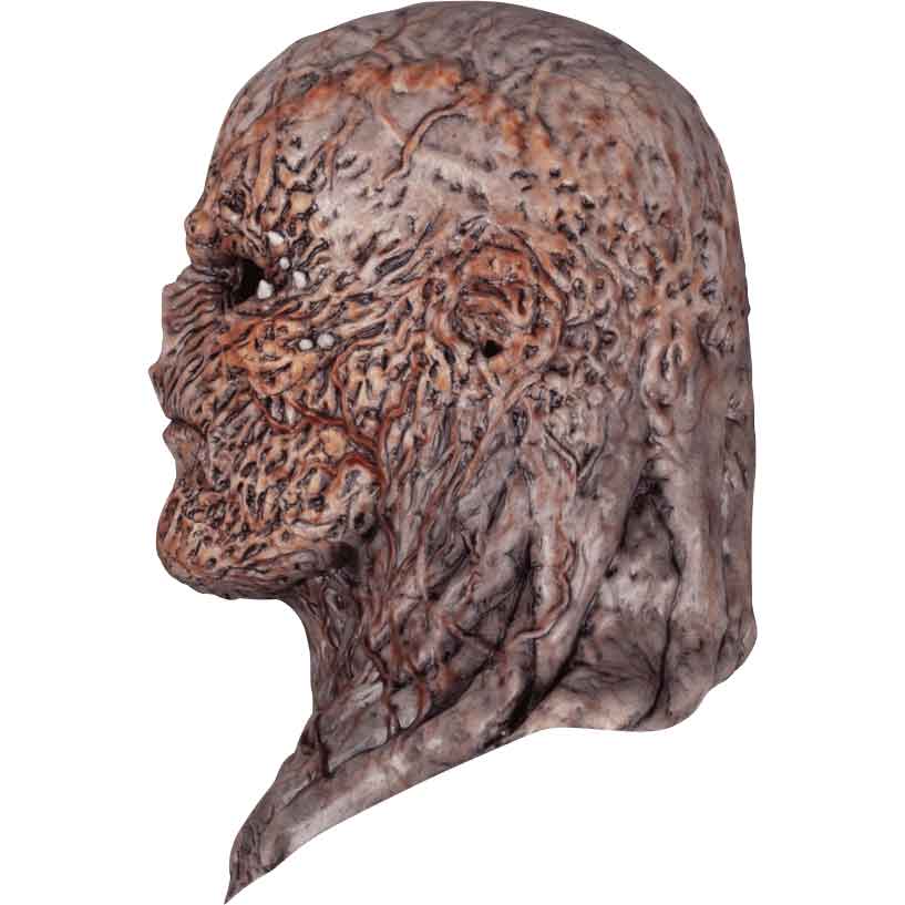 Vecna Mask