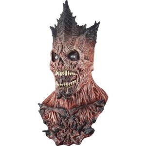 King Reaper Flesh Skull Mask