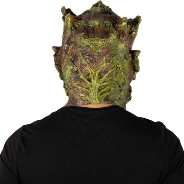 Wood Spirit Mask