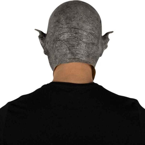 Davor Orc Mask