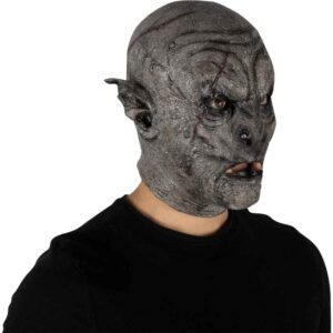 Davor Orc Mask