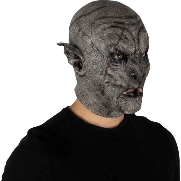Davor Orc Mask