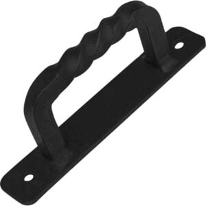Alvine Medieval Door Handle