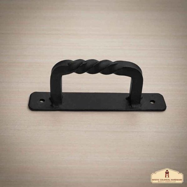 Alvine Medieval Door Handle