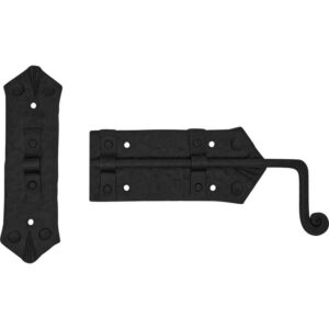 Harford Iron Gate Latch