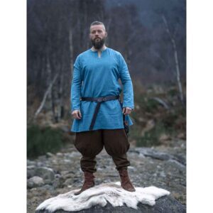 Kjell Viking Rus Pants - Brown