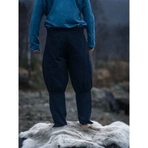 Kjell Viking Rus Pants - Black
