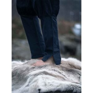 Kjell Viking Rus Pants - Black