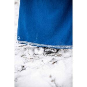 Brigida Viking Dress – Blue