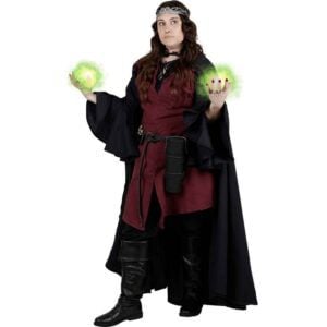 Felice Fantasy Sorceress Outfit