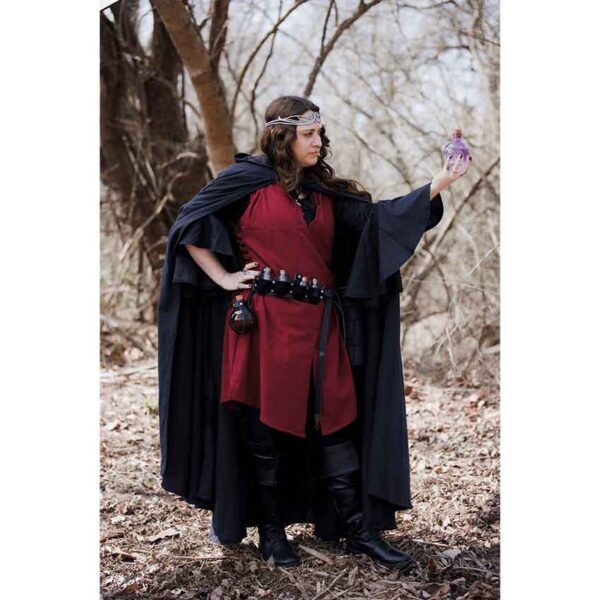 Felice Fantasy Sorceress Outfit