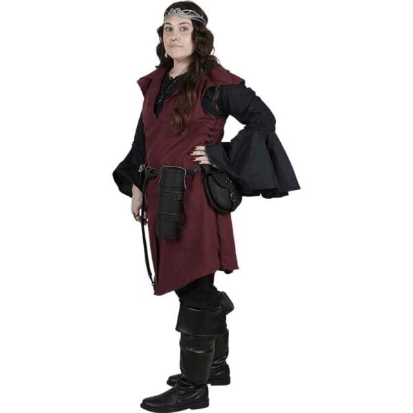 Felice Fantasy Sorceress Outfit