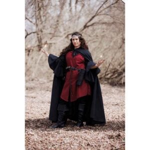 Felice Fantasy Sorceress Outfit