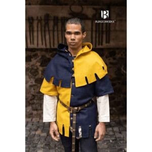 Dangereuse Cowl