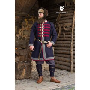Kosma Viking Rus Coat