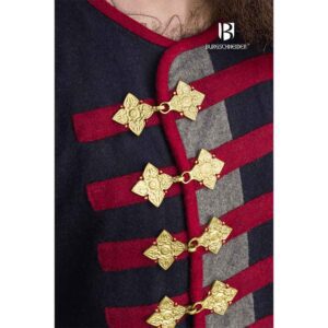 Kosma Viking Rus Coat