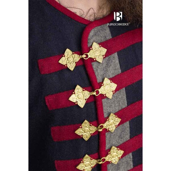 Kosma Viking Rus Coat