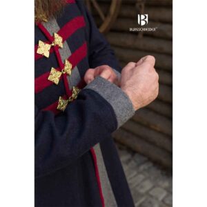 Kosma Viking Rus Coat