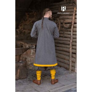 Bartosz Viking Rus Coat
