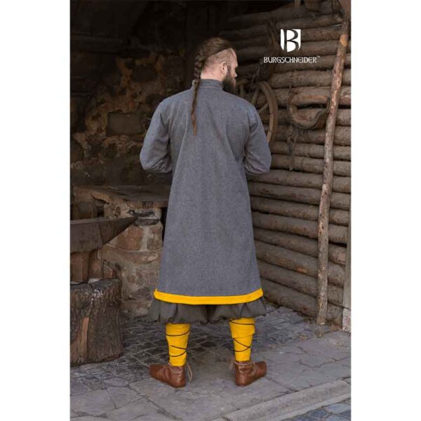 Bartosz Viking Rus Coat