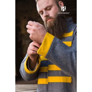 Bartosz Viking Rus Coat