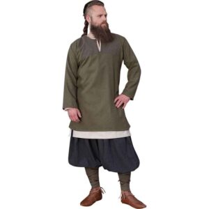 Szimon Viking Rus Tunic