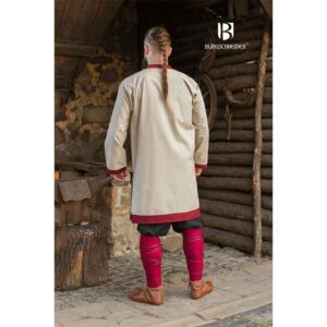 Tobiasz Viking Rus Tunic
