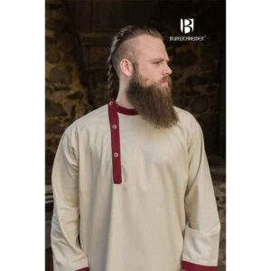 Tobiasz Viking Rus Tunic