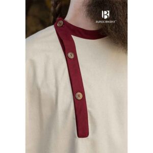 Tobiasz Viking Rus Tunic