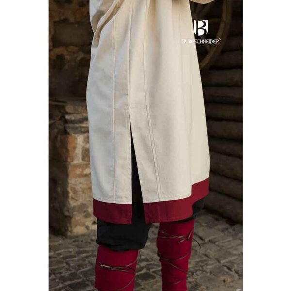 Tobiasz Viking Rus Tunic