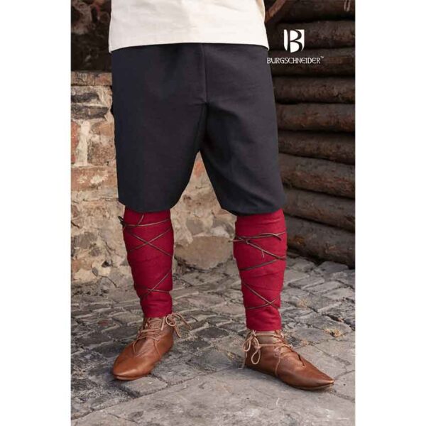Yaroslav Viking Rus Pants