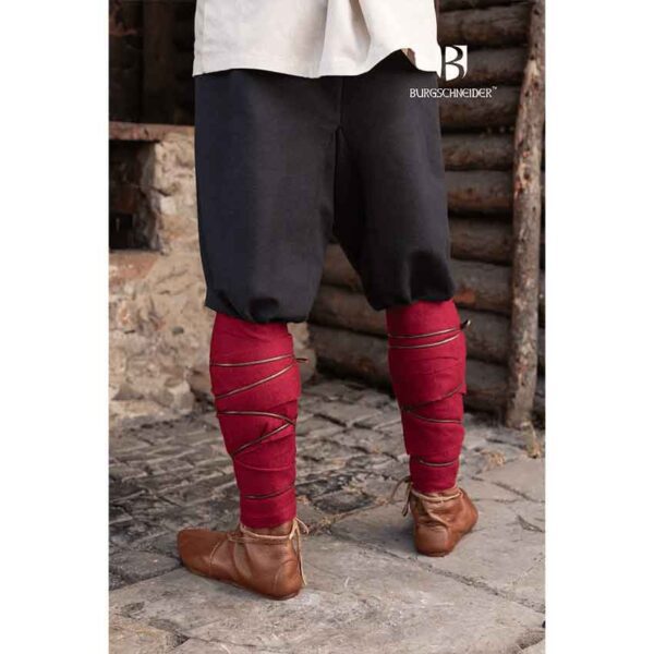 Yaroslav Viking Rus Pants