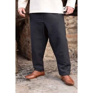Yaroslav Viking Rus Pants