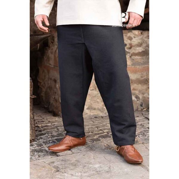 Yaroslav Viking Rus Pants
