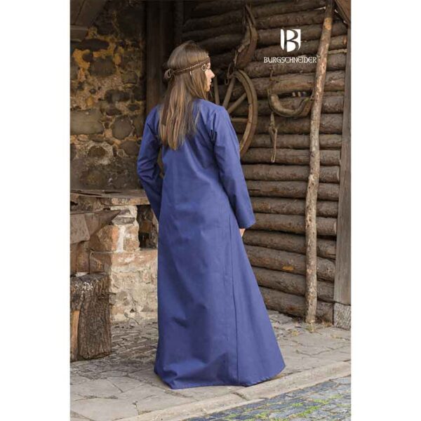 Marzena Viking Rus Dress
