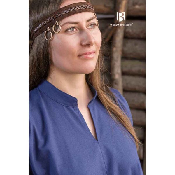 Marzena Viking Rus Dress