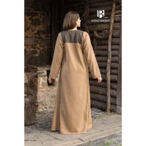 Jadwiga Viking Rus Dress