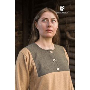 Jadwiga Viking Rus Dress