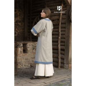 Luiza Viking Rus Dress