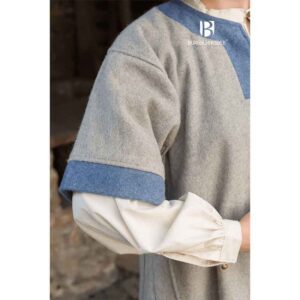 Luiza Viking Rus Dress
