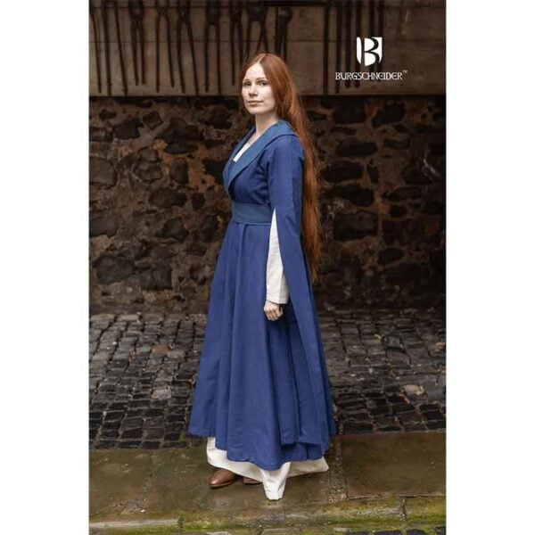 Agnes Medieval Dress