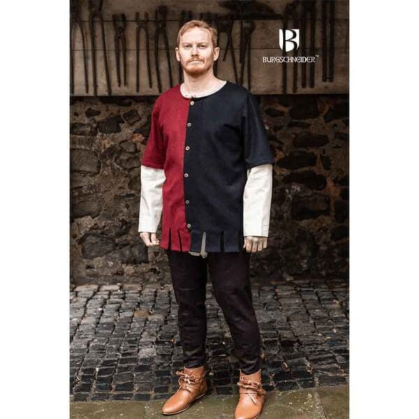 Aleran Medieval Surcoat