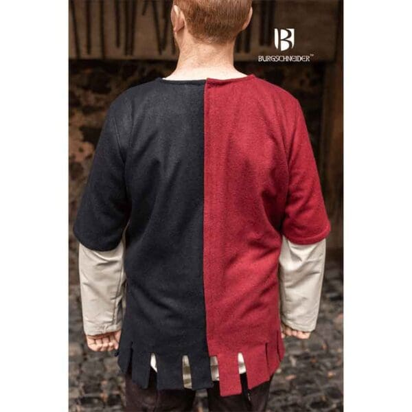 Aleran Medieval Surcoat