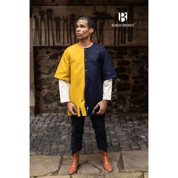 Aleran Medieval Surcoat